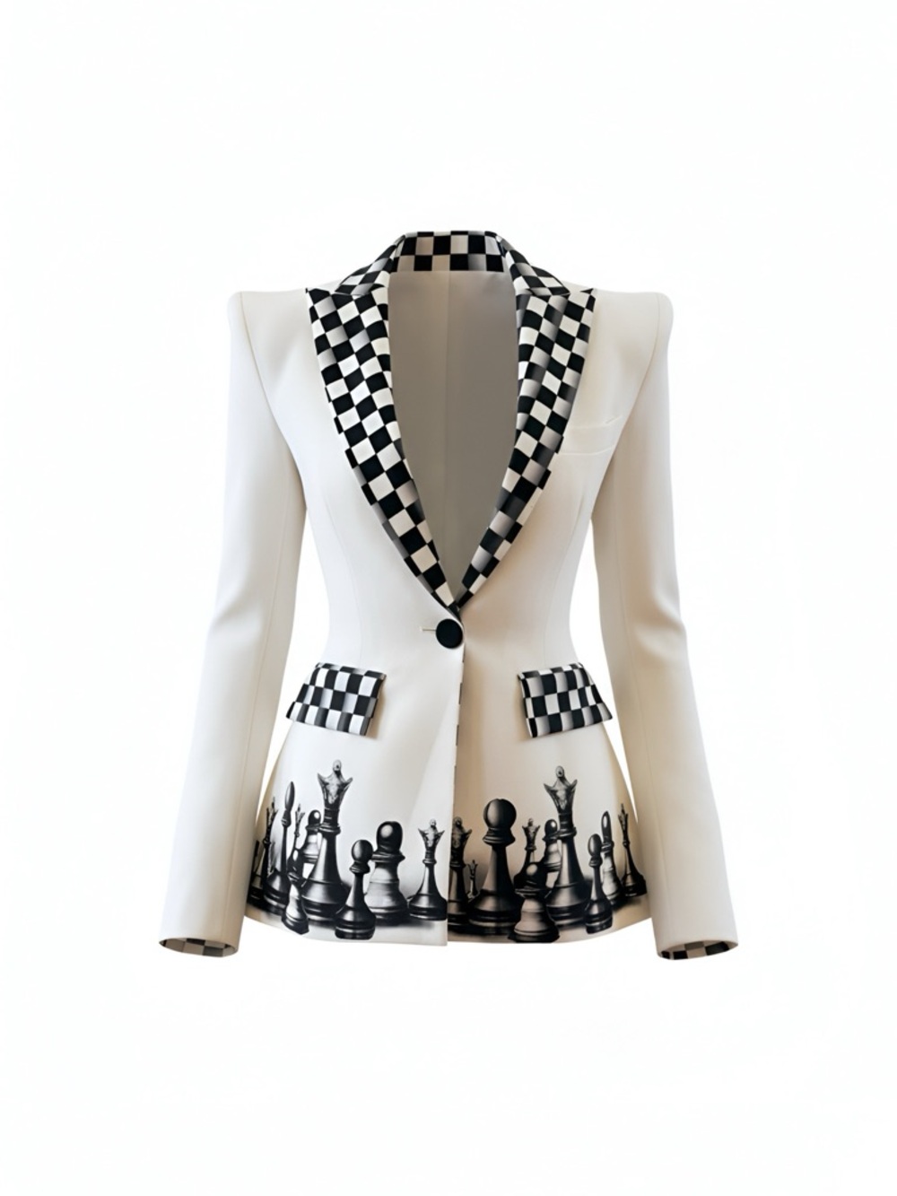 CELINE BLAZER - Picture 8 of 8